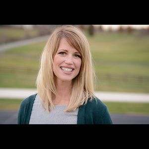 Meet your Posher, Heidi